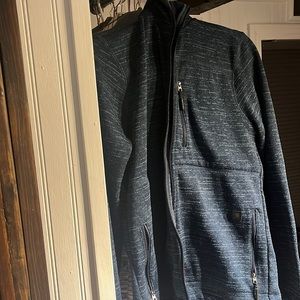 Roark jacket size small